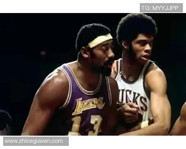 张伯伦与乔丹谁是篮球历史上的真正传奇巨星的较量与比较